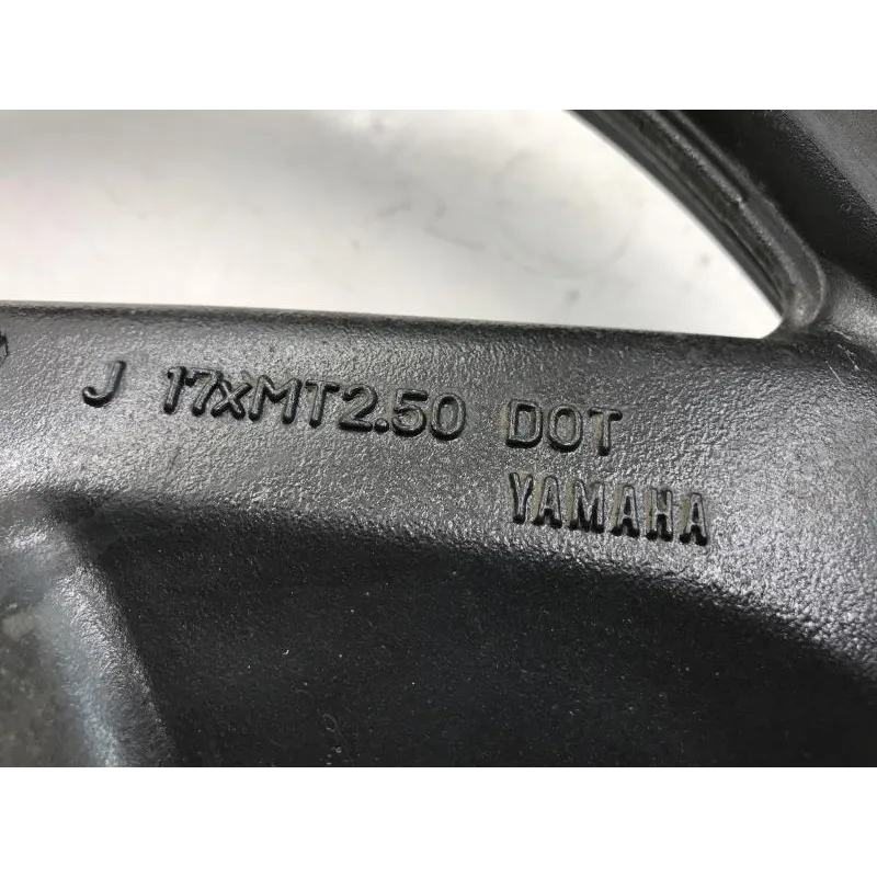 Jante arriere YAMAHA TDR 125 1993-1996