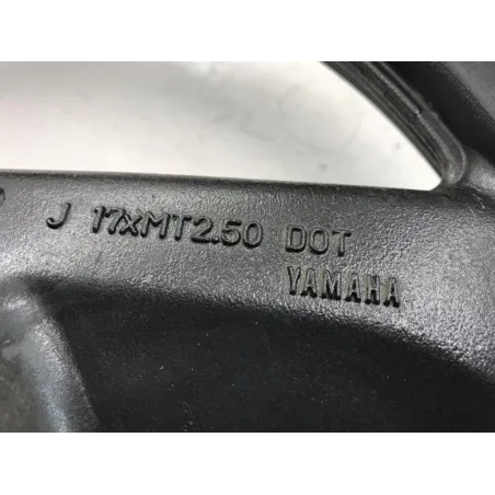 Jante arriere YAMAHA TDR 125 1993-1996