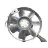 Ventilateur BIMOTA YB7 400 1988-1989 Ventilateur BIMOTA YB7 400 1988-1989