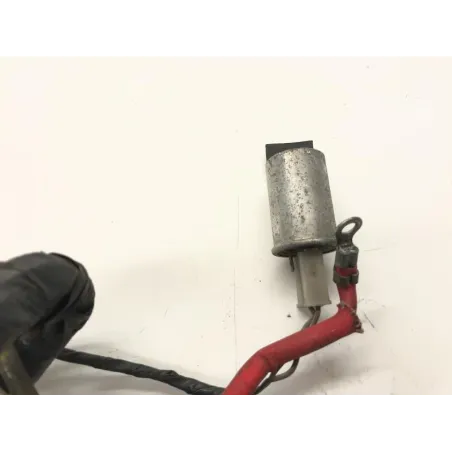 Faisceau electrique BIMOTA YB7 400 1988-1989
