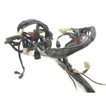 Faisceau electrique BIMOTA YB7 400 1988-1989