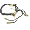Feu arriere BIMOTA YB7 400 1988-1989 Feu arriere BIMOTA YB7 400 1988-1989