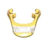 Poignee arriere YAMAHA TDM 850 1996-2001