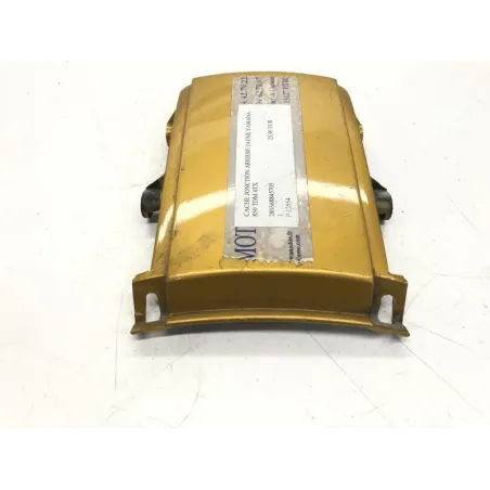 Cache jonction coque arriere YAMAHA TDM 850 1996-2001