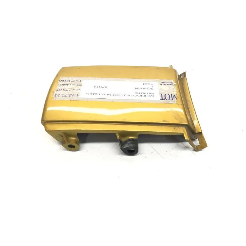 Cache jonction coque arriere YAMAHA TDM 850 1996-2001