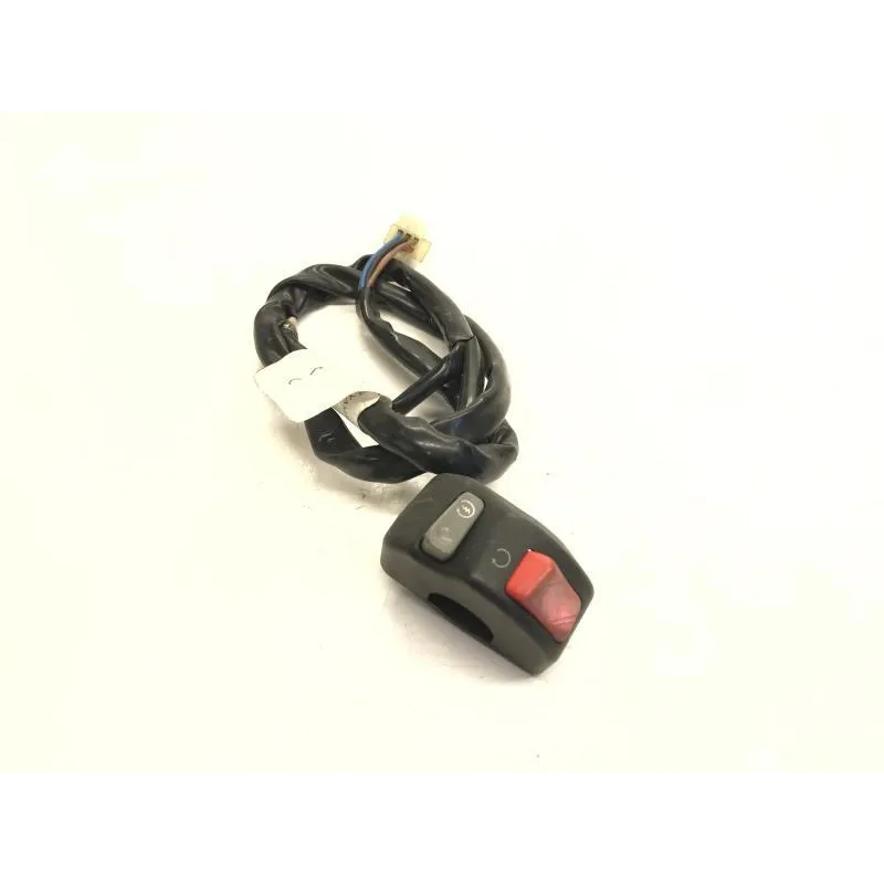 Commodo droit YAMAHA TDM 850 1996-2001