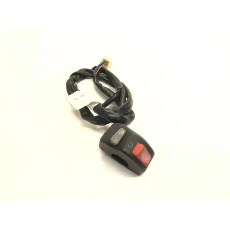 Commodo droit YAMAHA TDM 850 1996-2001