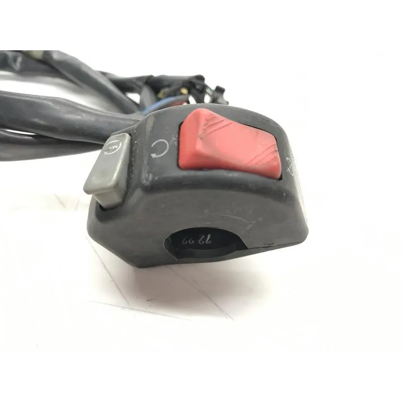 Commodo droit YAMAHA TDM 850 1996-2001