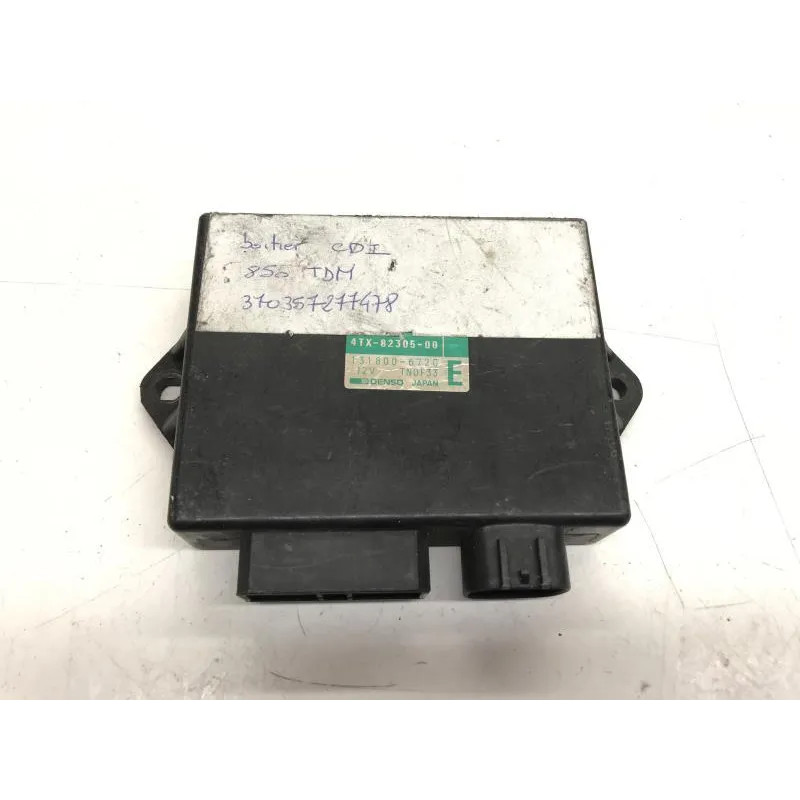 Boitier cdi YAMAHA TDM 850 1996-2001