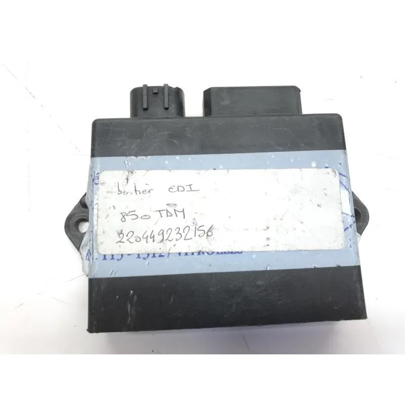 Boitier cdi YAMAHA TDM 850 1996-2001