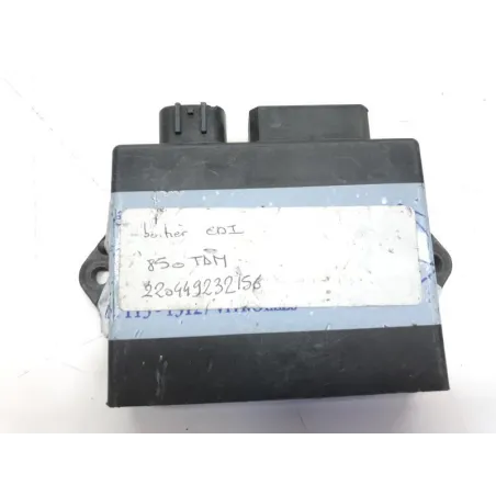 Boitier cdi YAMAHA TDM 850 1996-2001