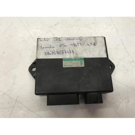 Boitier cdi YAMAHA TDM 850 1996-2001