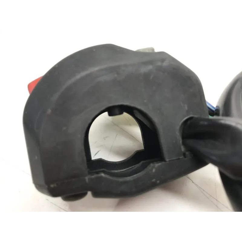 Commodo droit YAMAHA TDM 850 1996-2001