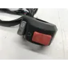 Commodo droit YAMAHA TDM 850 1996-2001