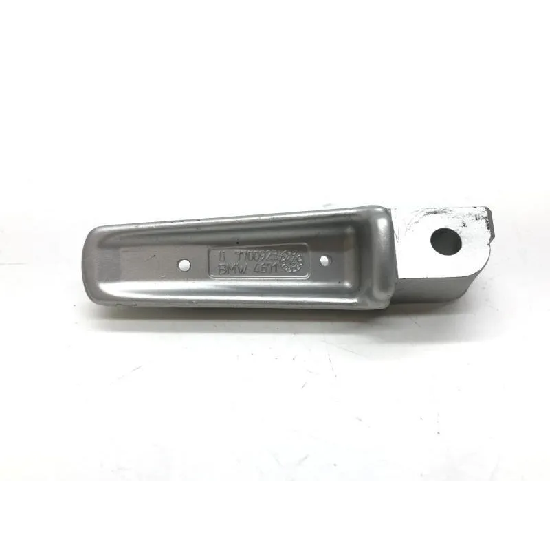 Repose pieds arriere gauche BMW F 800 GT 2012-2016