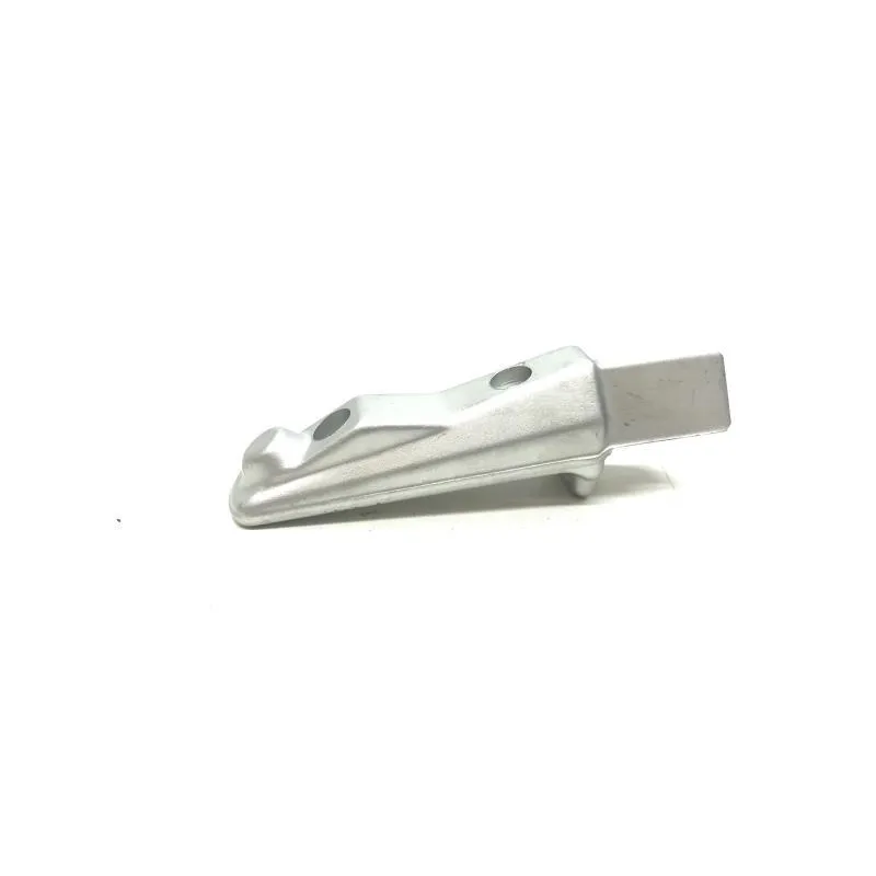 Repose pieds arriere gauche BMW F 800 GT 2012-2016