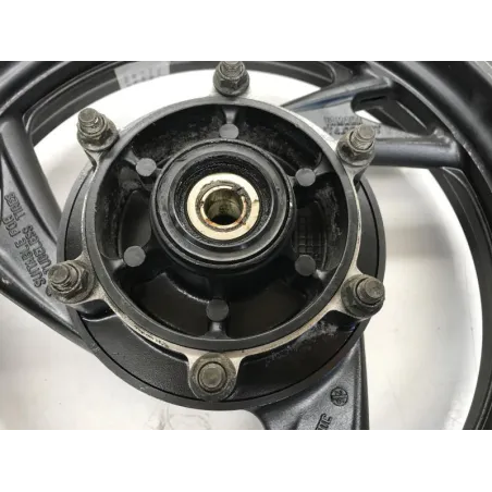 Jante arriere YAMAHA TDM 850 1991-1993
