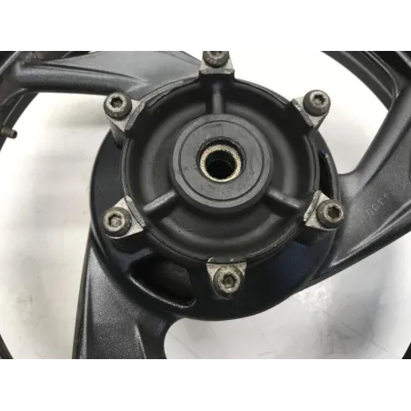 Jante arriere YAMAHA TDM 850 1991-1993