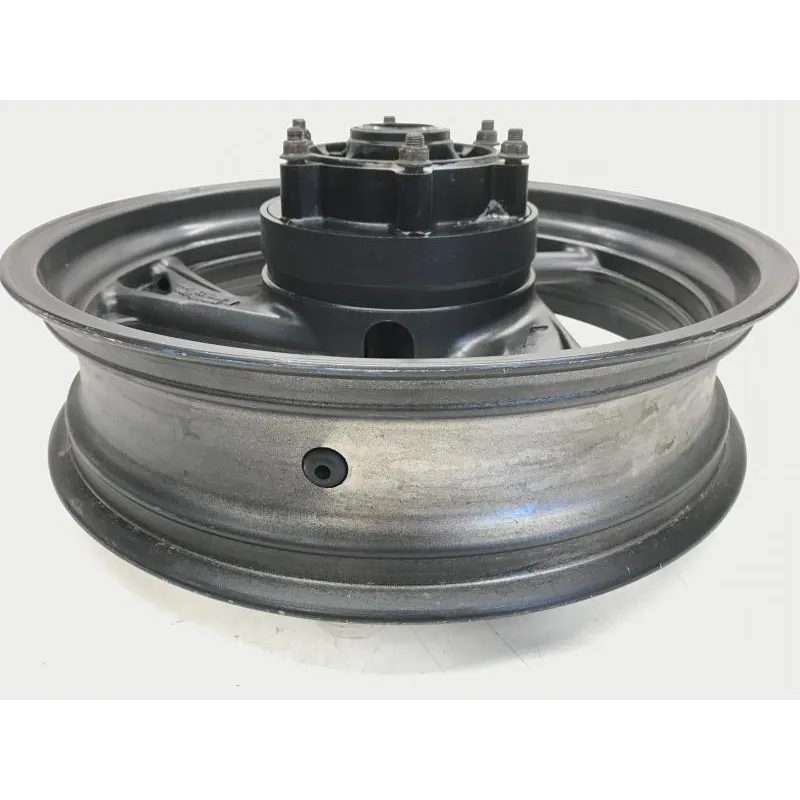 Jante arriere YAMAHA TDM 850 1991-1993