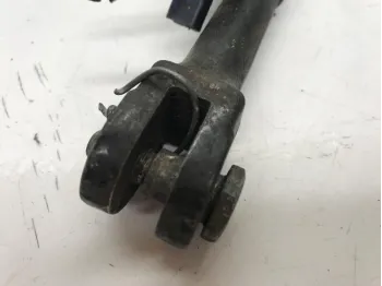 Bequille laterale YAMAHA FZR 600 1989-1993