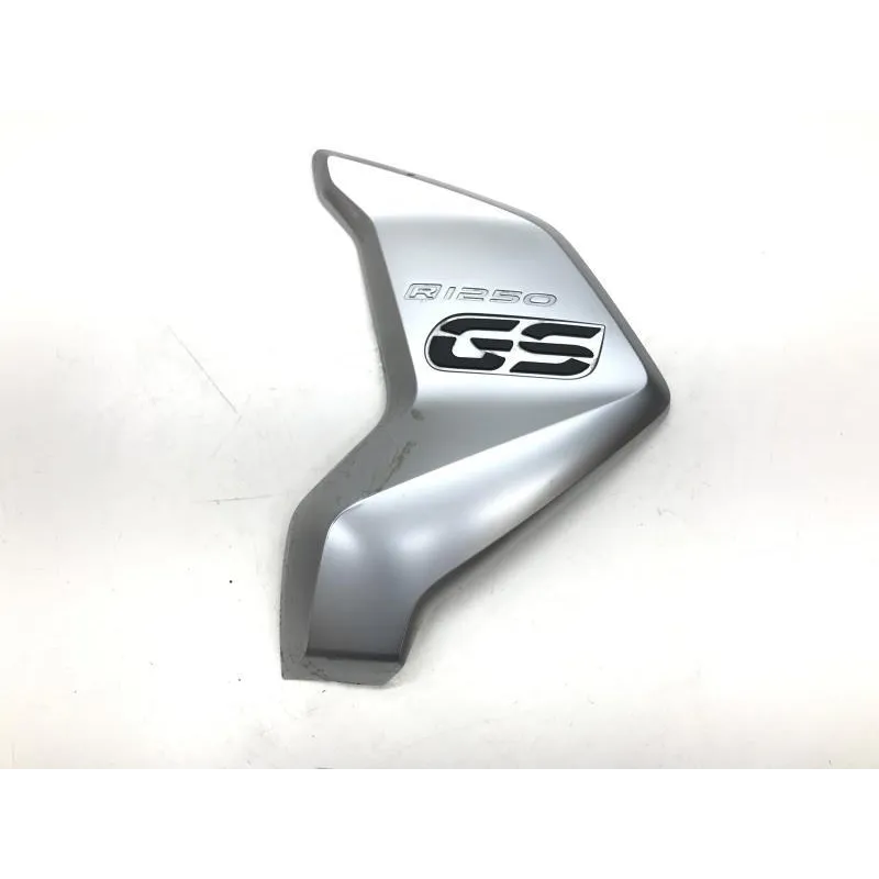 Cache carenage ecope gauche BMW R 1250 GS 2018-2023