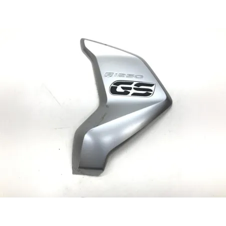 Cache carenage ecope gauche BMW R 1250 GS 2018-2023