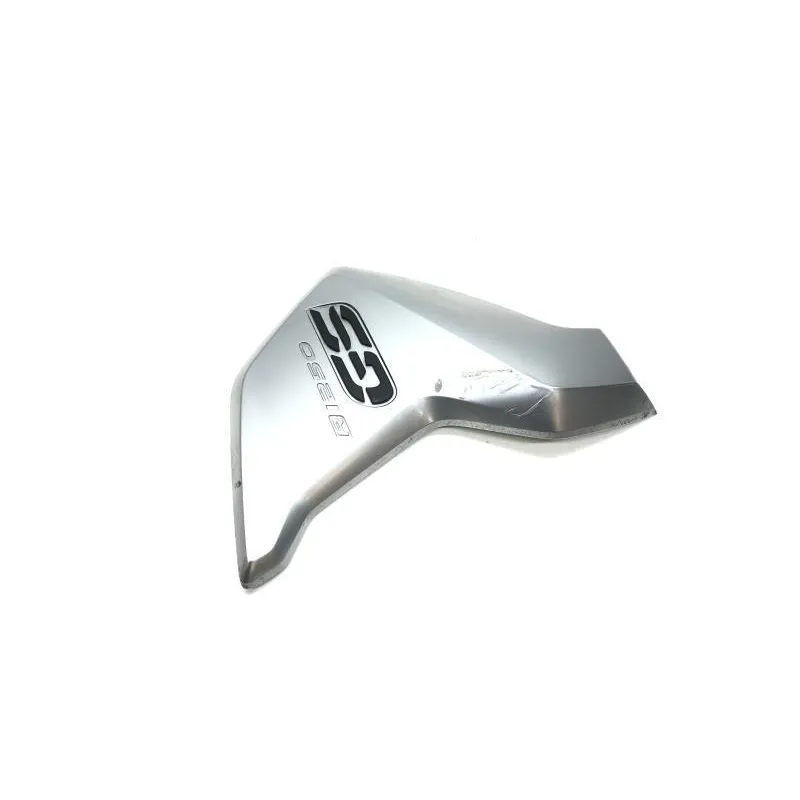 Cache carenage ecope gauche BMW R 1250 GS 2018-2023