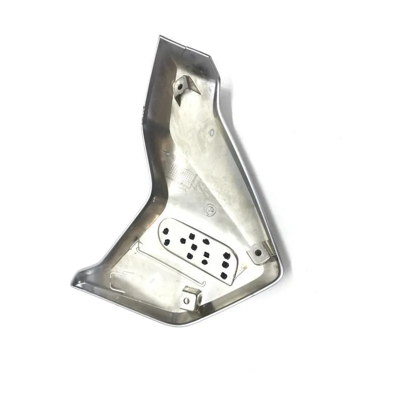 Cache carenage ecope gauche BMW R 1250 GS 2018-2023