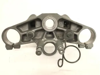 Te de fourche superieur YAMAHA TDM 850 1996-2001
