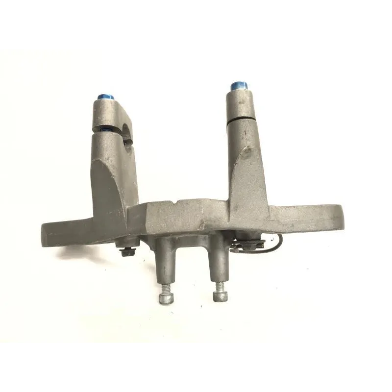Te de fourche superieur YAMAHA TDM 850 1996-2001
