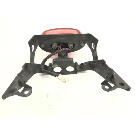Support de feu arriere YAMAHA TDM 850 1996-2001