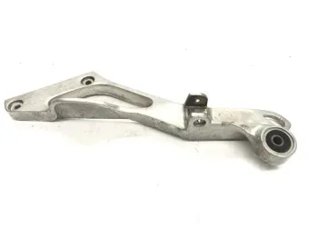 Platine arriere gauche YAMAHA TDM 850 1996-2001