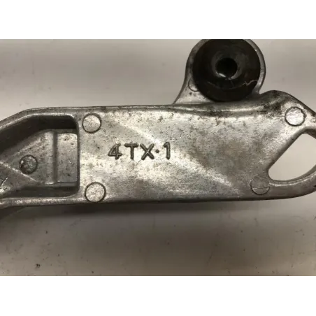 Platine arriere gauche YAMAHA TDM 850 1996-2001
