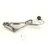 Platine arriere gauche YAMAHA TDM 850 1996-2001 Platine arriere gauche YAMAHA TDM 850 1996-2001