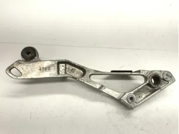 Platine arriere droite YAMAHA TDM 850 1996-2001