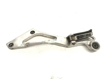 Platine arriere gauche YAMAHA TDM 850 1996-2001
