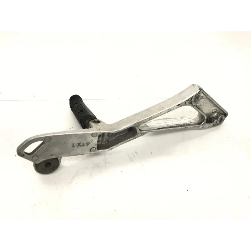 Platine arriere gauche YAMAHA TDM 850 1996-2001