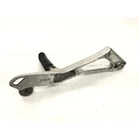 Platine arriere gauche YAMAHA TDM 850 1996-2001