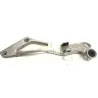Platine arriere gauche YAMAHA TDM 850 1996-2001 Platine arriere gauche YAMAHA TDM 850 1996-2001