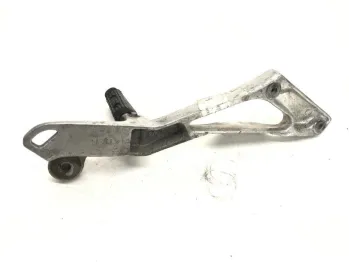 Platine arriere gauche YAMAHA TDM 850 1996-2001