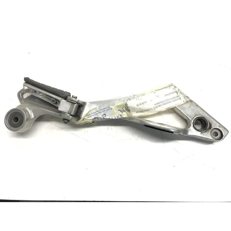 Platine arriere droite YAMAHA TDM 850 1996-2001