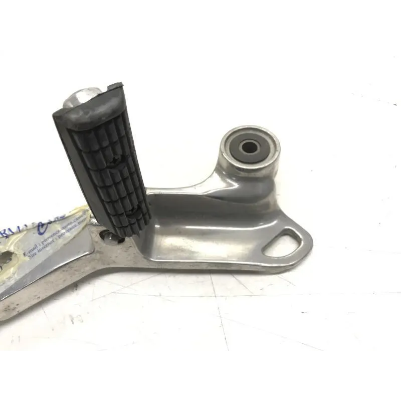 Platine arriere droite YAMAHA TDM 850 1996-2001