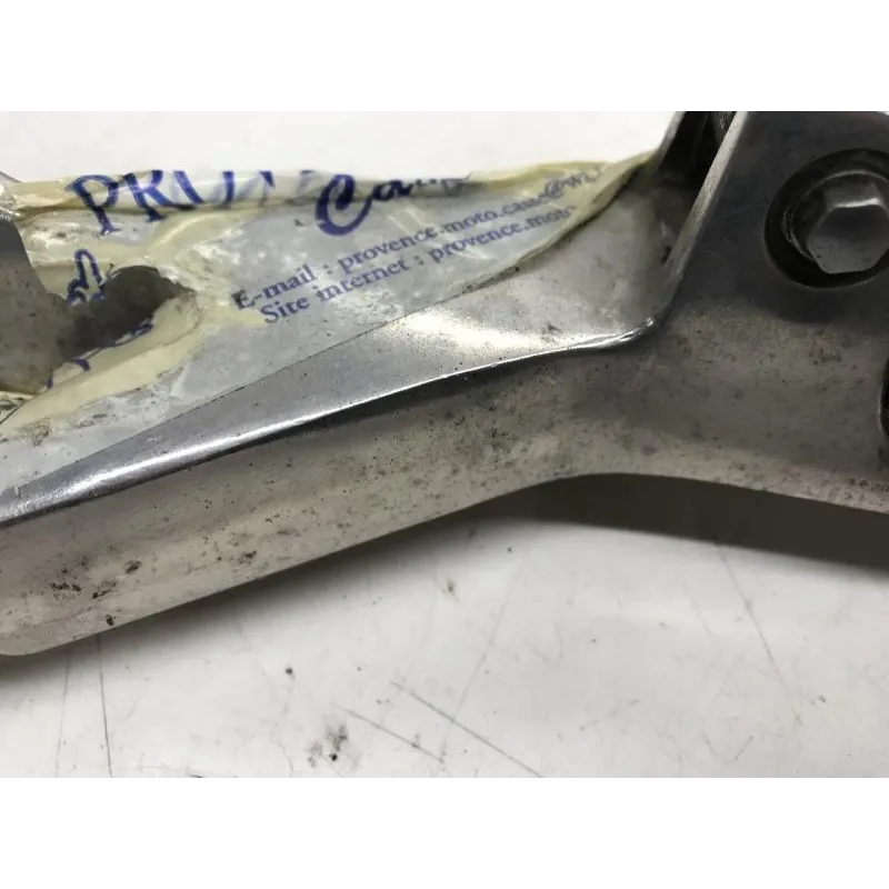 Platine arriere droite YAMAHA TDM 850 1996-2001