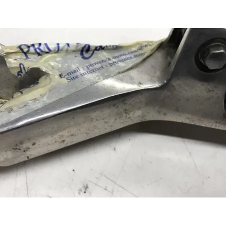 Platine arriere droite YAMAHA TDM 850 1996-2001