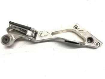 Platine arriere droite YAMAHA TDM 850 1996-2001