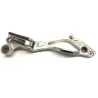 Platine arriere droite YAMAHA TDM 850 1996-2001 Platine arriere droite YAMAHA TDM 850 1996-2001