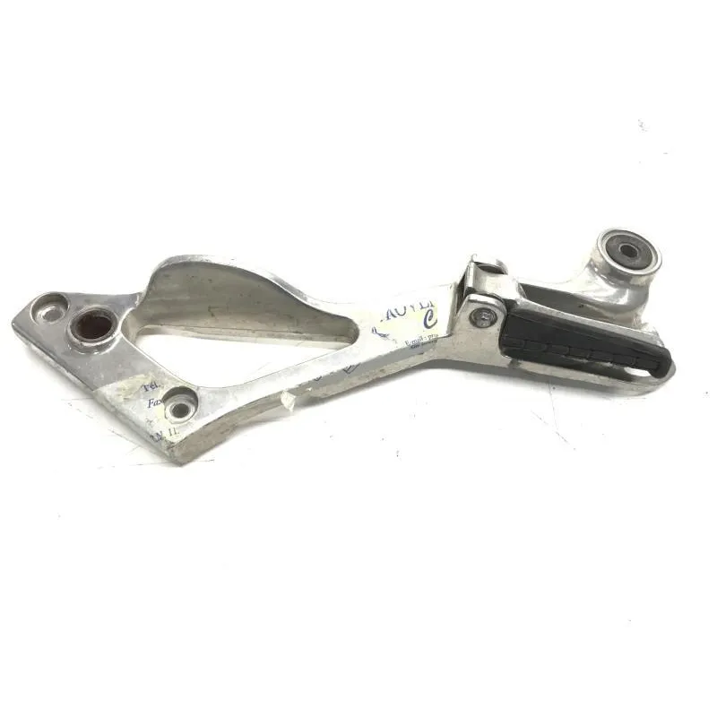 Platine arriere droite YAMAHA TDM 850 1996-2001