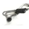 Platine arriere droite YAMAHA TDM 850 1996-2001 Platine arriere droite YAMAHA TDM 850 1996-2001