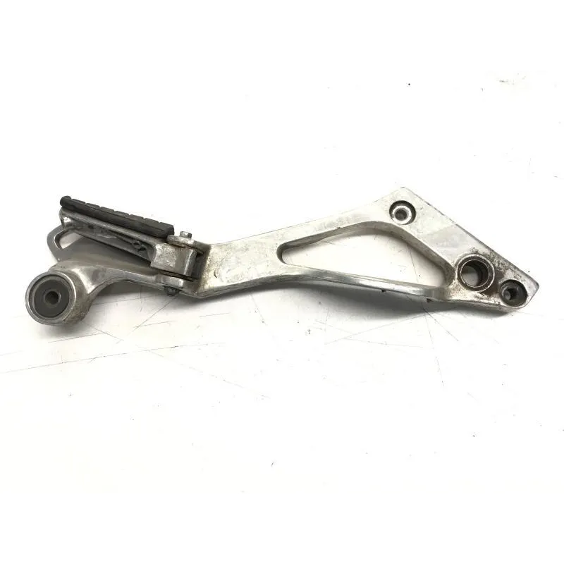 Platine arriere droite YAMAHA TDM 850 1996-2001