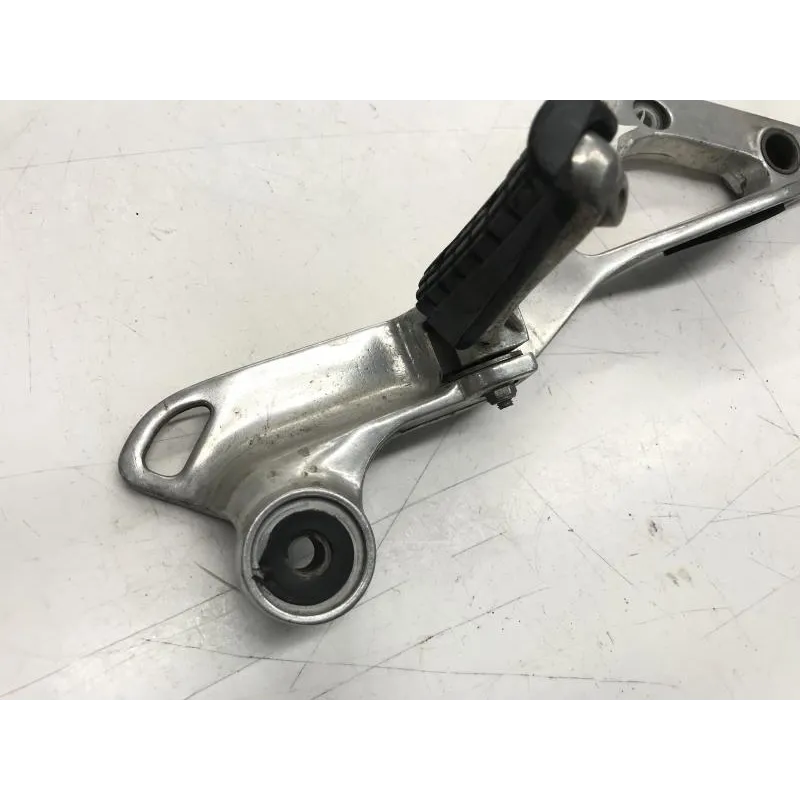 Platine arriere droite YAMAHA TDM 850 1996-2001